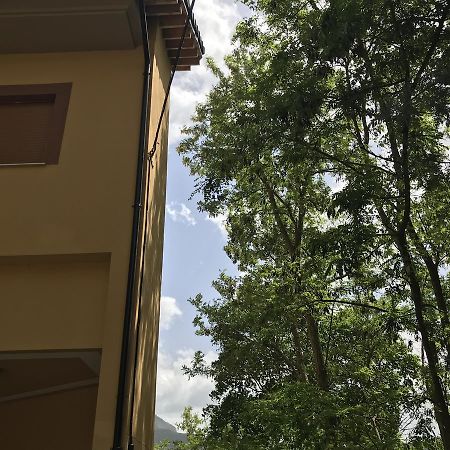 Apartamento Balcon De Jaca I Eksteriør bilde