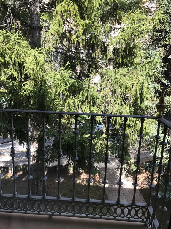 Apartamento Balcon De Jaca I Eksteriør bilde