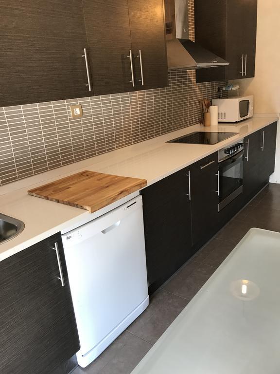 Apartamento Balcon De Jaca I Eksteriør bilde