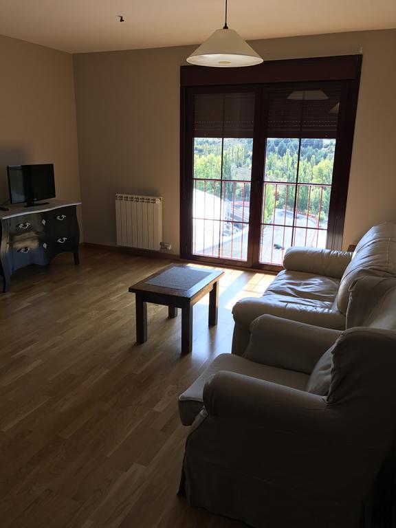 Apartamento Balcon De Jaca I Eksteriør bilde
