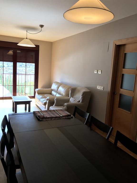 Apartamento Balcon De Jaca I Eksteriør bilde