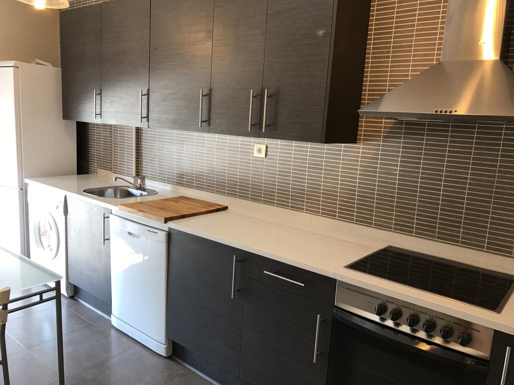 Apartamento Balcon De Jaca I Eksteriør bilde