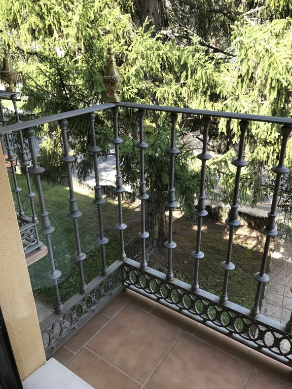 Apartamento Balcon De Jaca I Eksteriør bilde