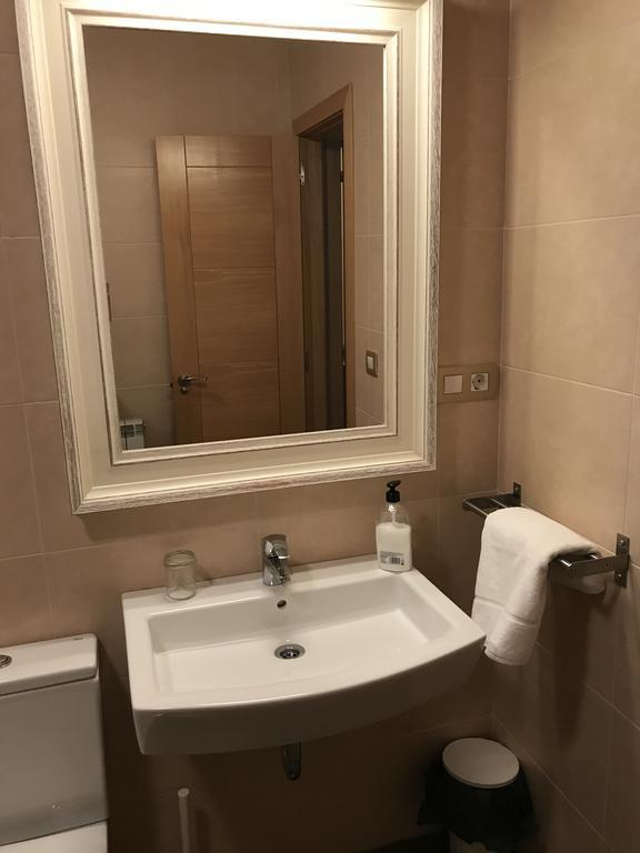 Apartamento Balcon De Jaca I Eksteriør bilde