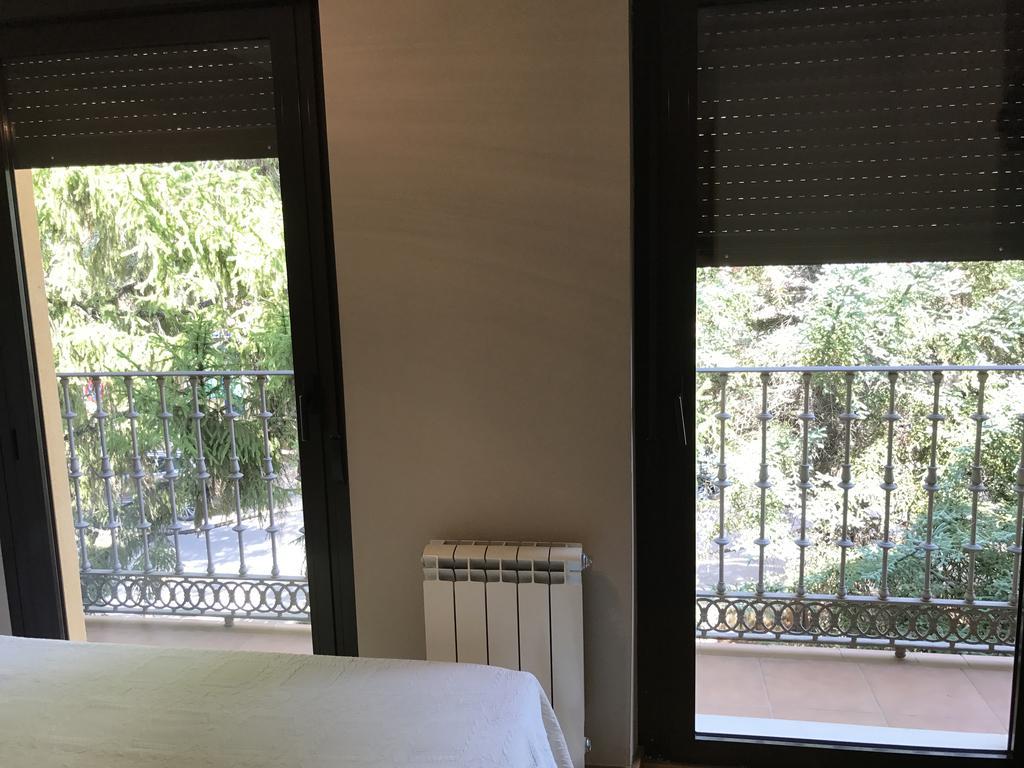 Apartamento Balcon De Jaca I Eksteriør bilde