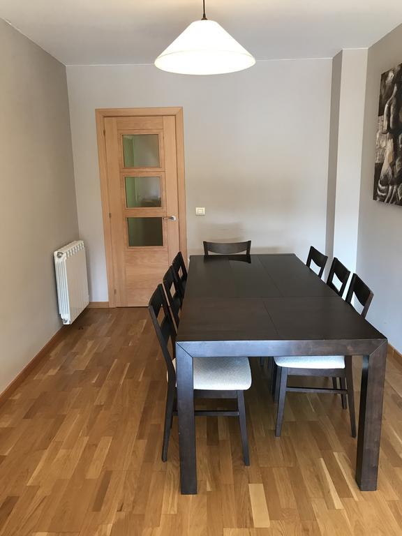 Apartamento Balcon De Jaca I Eksteriør bilde