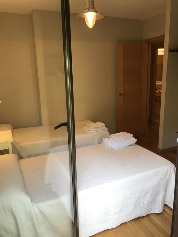 Apartamento Balcon De Jaca I Eksteriør bilde