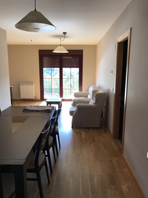 Apartamento Balcon De Jaca I Eksteriør bilde