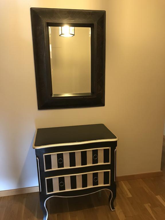 Apartamento Balcon De Jaca I Eksteriør bilde